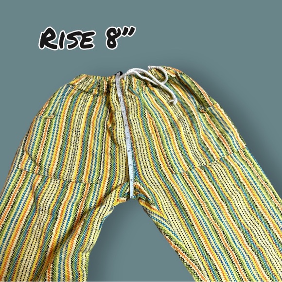 EUC Handmade Toddler Matching Pants and Zip Hoodie Jacket. Size 2-3T 🇲🇽 - Picture 13 of 15